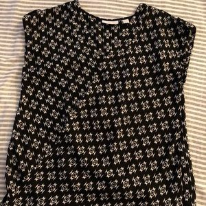 New York & Company blouse